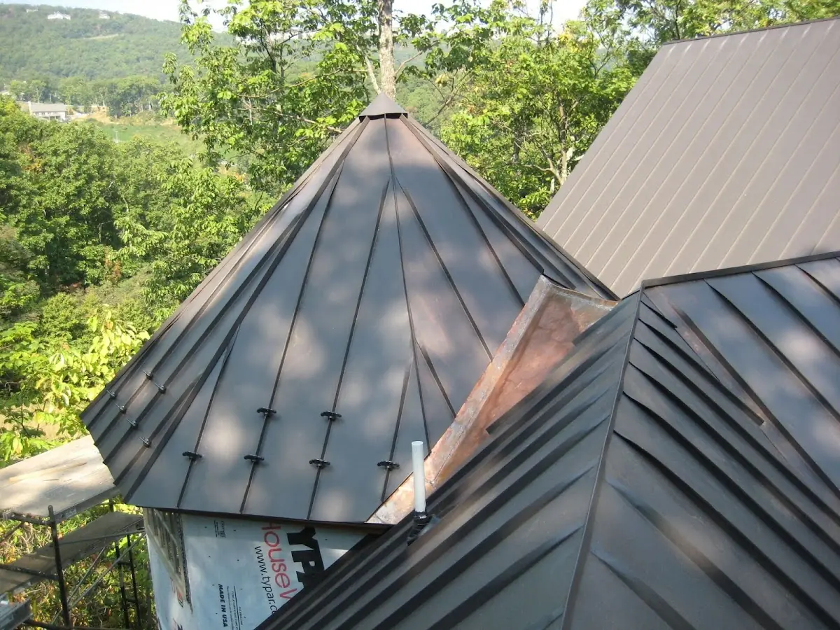 Professional Gutter Cleaning by Craftsman Roofing in Folsom